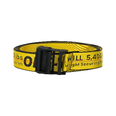 Pre-Owned & Vintage OFF-WHITE Belts for Women