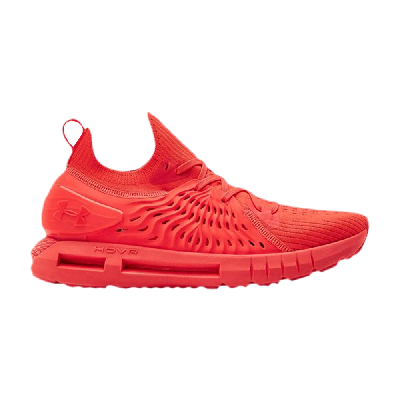 Pre-owned Under Armour Hovr Phantom Rn 'red'