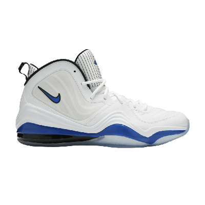 Pre-owned Nike Air Penny 5 'orlando Home' In White