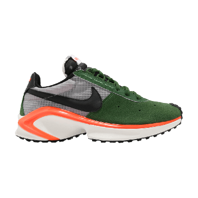 Pre-owned Nike D/ms/x Waffle 'forest Green'