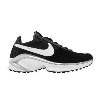 Pre-owned Nike D/ms/x Waffle 'black White'