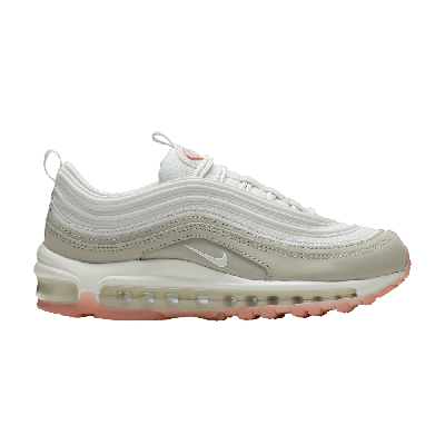 Pre-owned Nike Wmns Air Max 97 'summit White'