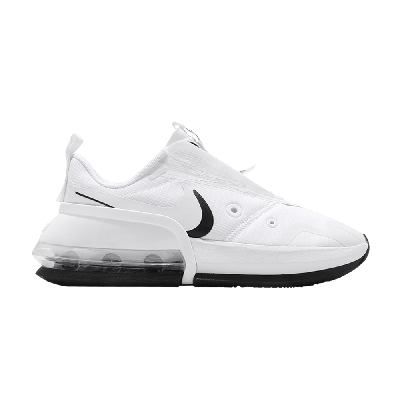 Pre-owned Nike Wmns Air Max Up 'white'