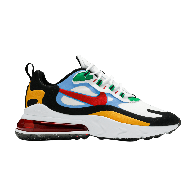 Pre-owned Nike Air Max 270 React 'multi-color'