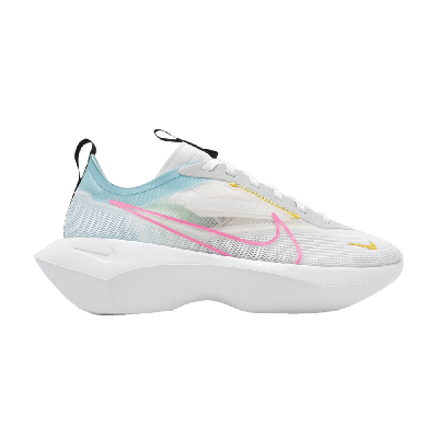 Pre-owned Nike Wmns Vista Lite 'white Pink Glow'