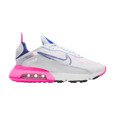 Pre-owned Nike Wmns Air Max 2090 'laser Pink'