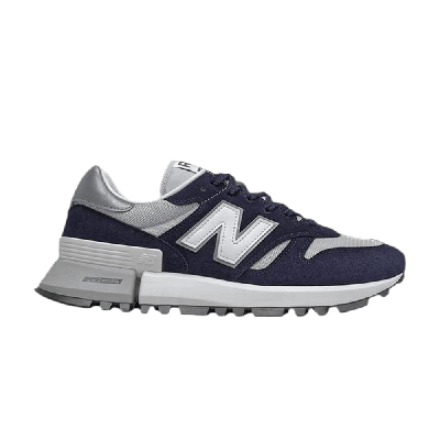 Pre-owned New Balance 1300 Xld 'pigment' In Blue
