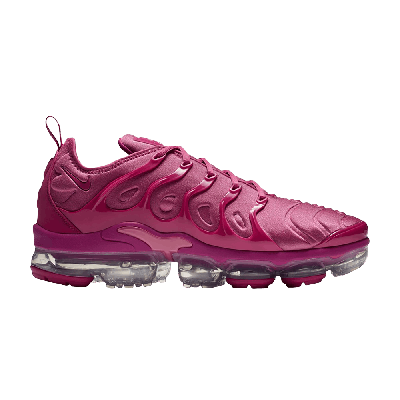 Pre-owned Nike Air Vapormax Plus 'berry' In Pink