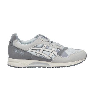Pre-owned Asics Gel Saga 'glacier Grey Blush'
