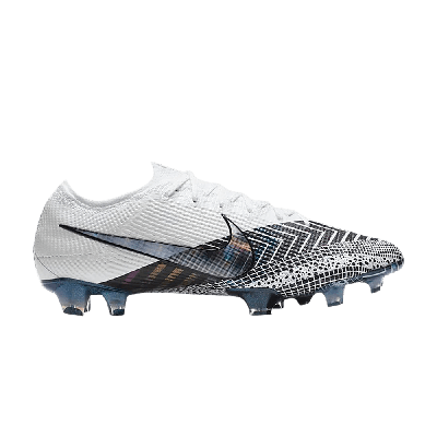 Pre-owned Nike Mercurial Vapor 13 Elite Mds Fg 'dream Speed - White Black'