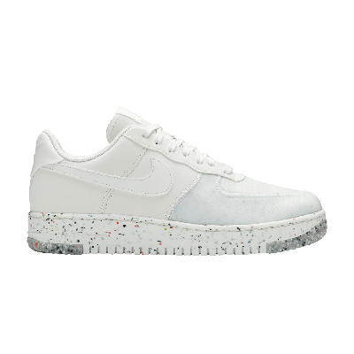 Pre-owned Nike Air Force 1 Crater 'summit White'
