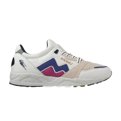 Pre-owned Karhu Aria 'hockey Pack - Lily White'