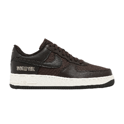 Pre-owned Nike Air Force 1 Gtx 'baroque Brown'