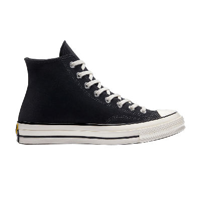 Pre-owned Converse Chuck 70 High 'peace, Love, And Basketball' In Blue