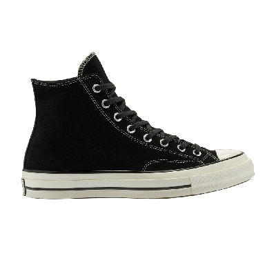 Pre-owned Converse Chuck 70 High 'black'