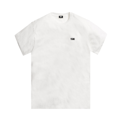 Pre-owned Kith Lax Tee 'white'