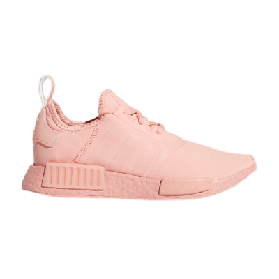 Pre-owned Adidas Originals Wmns Nmd_r1 'trace Pink'