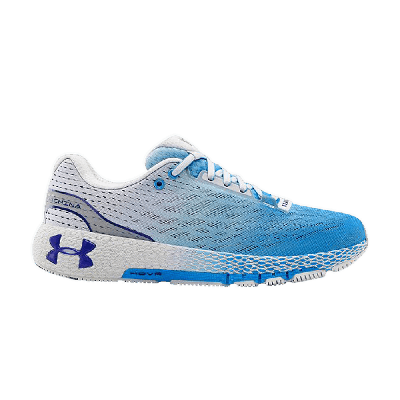 Pre-owned Under Armour Wmns Hovr Machina 'equator Blue'