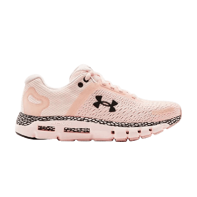Pre-owned Under Armour Wmns Hovr Infinite 2 'beta Tint' In Pink