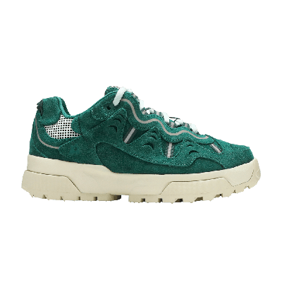 Pre-owned Converse Golf Le Fleur X Gianno Low 'evergreen' In Green