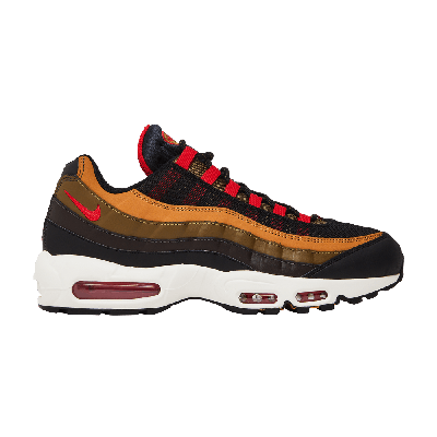 Pre-owned Nike Air Max 95 Essential 'yukon Brown'