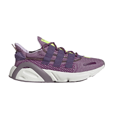 Pre-owned Adidas Originals Lxcon 'purple Tint'