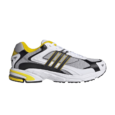 Pre-owned Adidas Originals Response Cl 'cloud White Yellow'