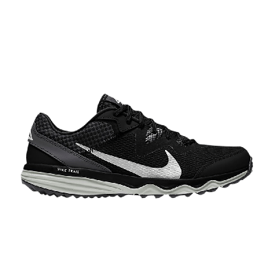 Pre-owned Nike Juniper Trail 'black Smoke Grey'