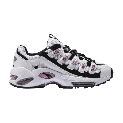 Pre-owned Puma Wmns Cell Endura 'white Pale Pink'