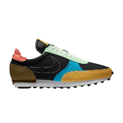 Pre-owned Nike Daybreak Type 'fur Pack' In Multi-color