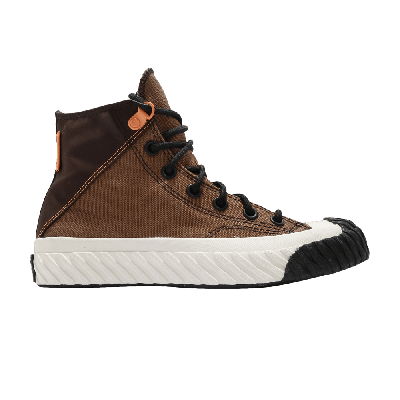 Pre-owned Converse Chuck 70 Bosey Gtx High 'brown'