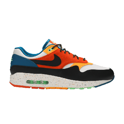 Pre-owned Nike Air Max 1 'multi Mix' In Multi-color