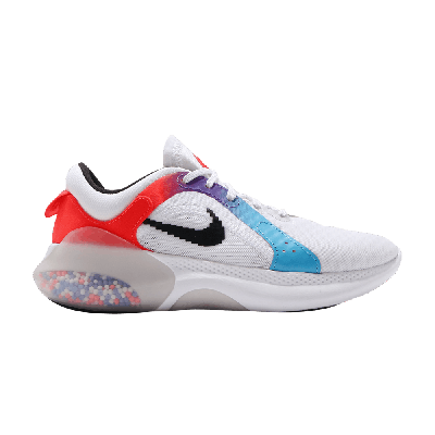 Pre-owned Nike Wmns Joyride Dual Run 2 'have A Good Game' In White