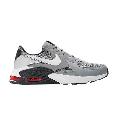 Pre-owned Nike Air Max Excee 'particle Grey Black'