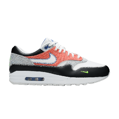 Pre-owned Nike Air Max 1 'recycled White'