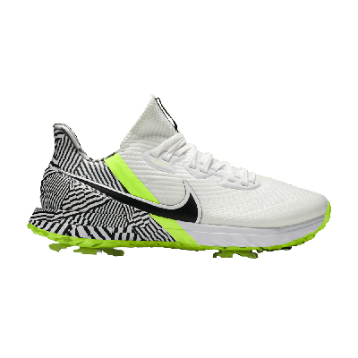 Pre-owned Nike Air Zoom Infinity Tour Golf Nrg 'fearless Together' In White