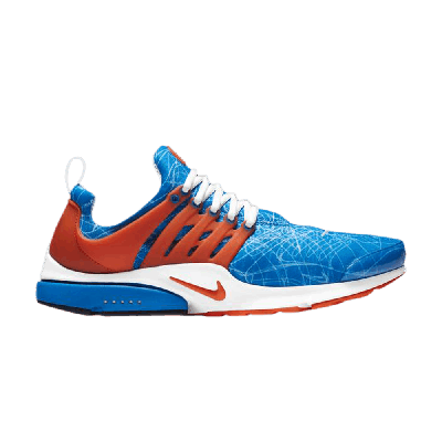 Pre-owned Nike Air Presto 'original Sketches' In Blue