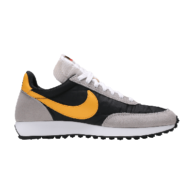 Pre-owned Nike Air Tailwind 79 'black University Gold'