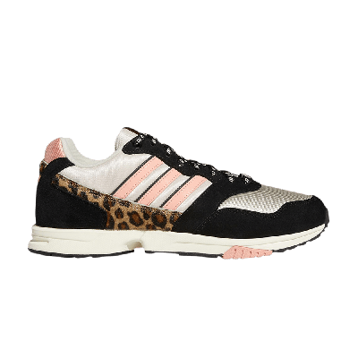 Pre-owned Adidas Originals Pam Pam X Zx 1000 'a-zx Series - Wildcard' In Pink