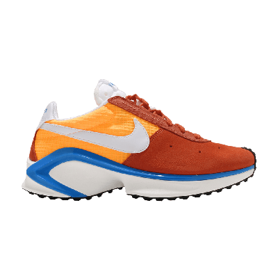 Pre-owned Nike D/ms/x Waffle 'mantra Orange White'