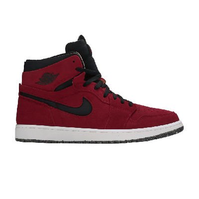 Pre-owned Air Jordan 1 High Zoom Comfort 'gym Red'