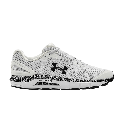 Pre-owned Under Armour Hovr Guardian 2 'white Black'