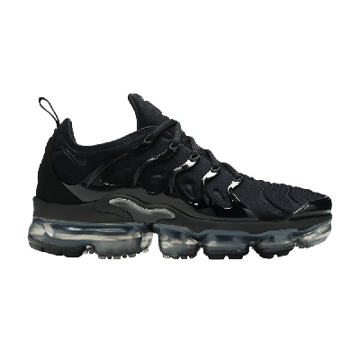 Pre-owned Nike Wmns Air Vapormax Plus Se 'black'