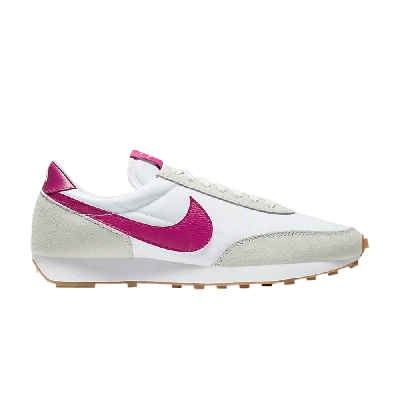 Pre-owned Nike Wmns Daybreak 'white Cactus Flower'