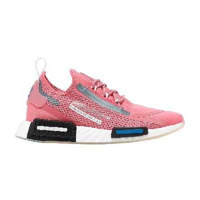 Pre-owned Adidas Originals Wmns Nmd_r1 Spectoo 'hazy Rose' In Pink
