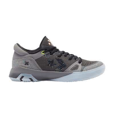 Pre-owned Converse G4 Low 'polar Lights' In Grey