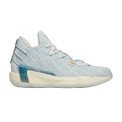 Pre-owned Adidas Originals Dame 7 'christmas Pack' In Blue