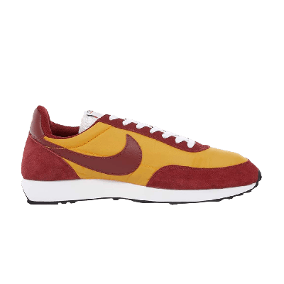Pre-owned Nike Air Tailwind 79 'university Gold Team Red'