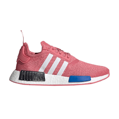 Pre-owned Adidas Originals Wmns Nmd_r1 'hazy Rose' In Pink