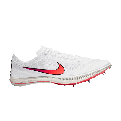 Pre-owned Nike Zoomx Dragonfly 'white Ombre'